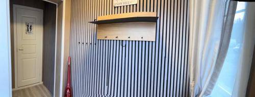 Tromso Apartment | Discover New Dream Studio: Hot Tub & High Guest Rating