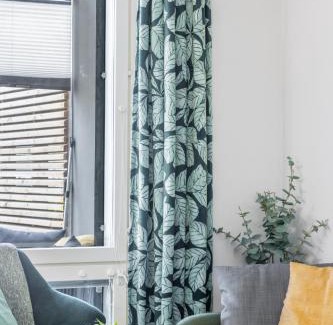 Kuopio Apartment | Inviting Studio Apartment with Free Parking & 9.8 Rating