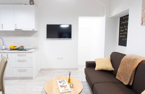 Donji Grad Apartment | New Studio Apartments in the Center of Zagreb