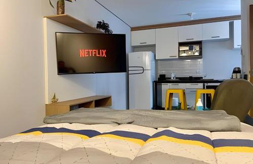 Zona Norte Apartment | New Studio: Modern Comfort with Guest Rating of 9.7/10