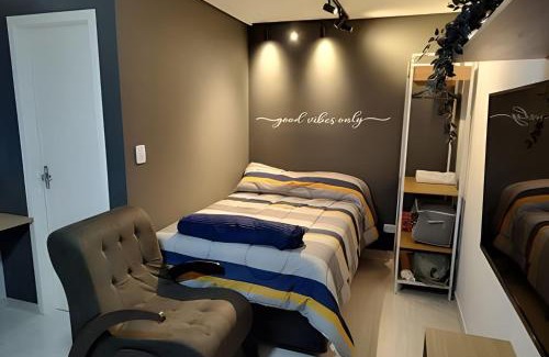 Zona Norte Apartment | New Studio: Modern Comfort with Guest Rating of 9.7/10