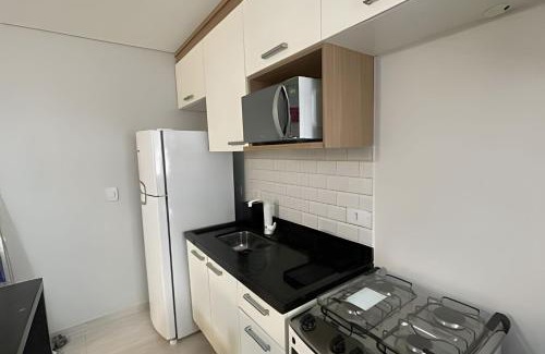 Zona Norte Apartment | New Studio: Modern Comfort with Guest Rating of 9.7/10