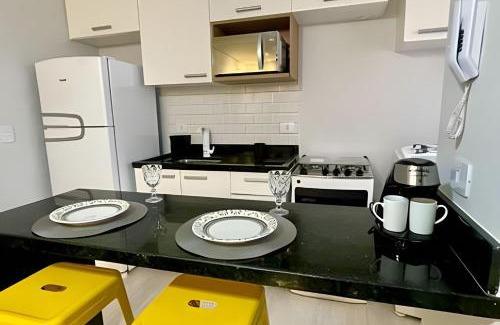 Zona Norte Apartment | New Studio: Modern Comfort with Guest Rating of 9.7/10