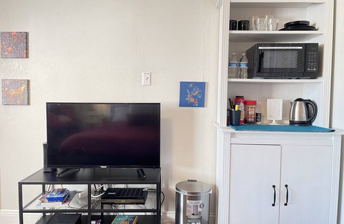 Florida Central Atlantic Coast Apartment | Ideal Studio Near Convention Center, Disney & Universal