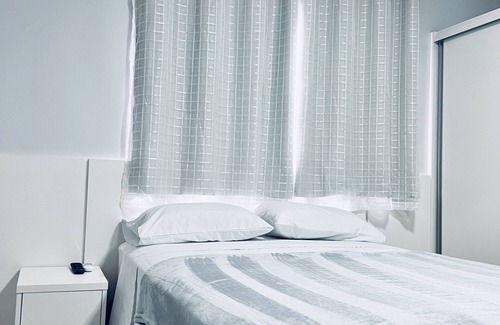 Goiania Apartment | Budget-Friendly Studio in Prime Location Awaits You!