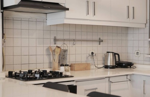 Asmali Mescit Apartment | Discover a 3BR Flat in the Heart of Istanbul