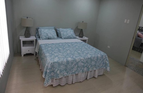 San Fernando Apartment | Guest Rated 10/10: New Apartment with Kitchen & Breakfast