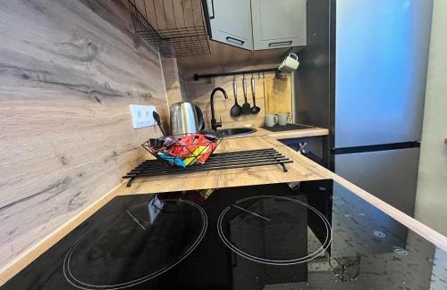 Narva Apartment | Modern Apartment in City Center - Guest Rated 9.7/10