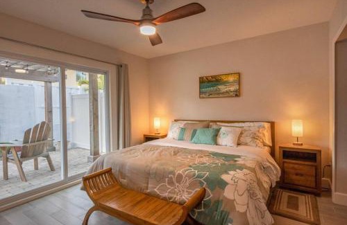 Horton Shores House | Chic Dune Daisy: Family-Friendly Retreat by the Beach