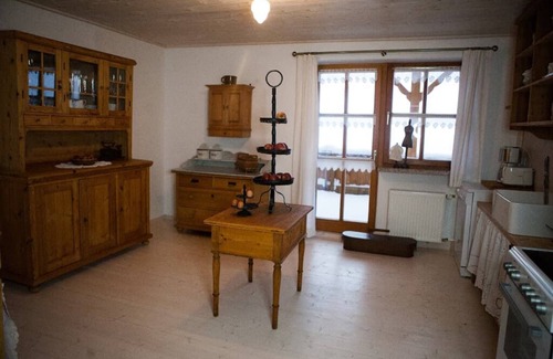 Lam Apartment | Stylish Apartment with Free Wi-Fi in the Bavarian Forest