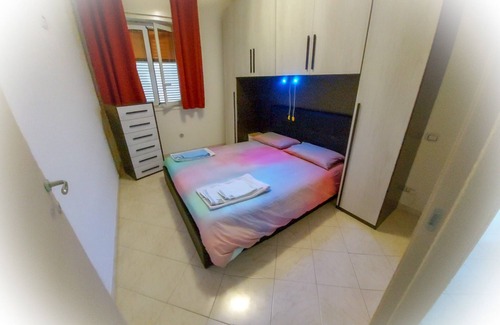 Agnone Bagni Villa | New Summer Apartment: Beachside Villa with Pool & Spa