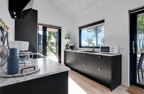 Millinge House | New Summer House: Oceanfront Retreat with Breathtaking Views