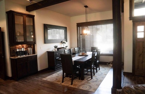 Kalispell House | Discover Adventure at Gateway to GNP - 10/10 Rated!