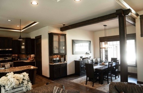 Kalispell House | Discover Adventure at Gateway to GNP - 10/10 Rated!