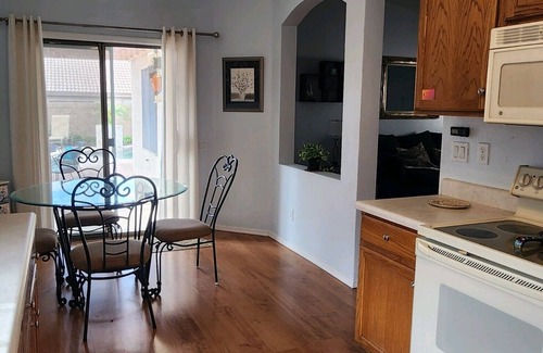 Paradise Valley Village House | Bright & Cozy North Phoenix Home with Pool Access