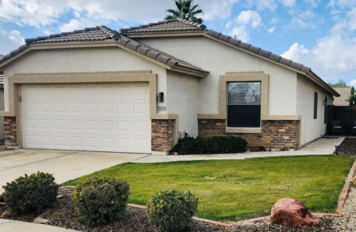 Paradise Valley Village House | Bright & Cozy North Phoenix Home with Pool Access