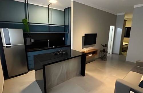 Franca House | Modern Studio with Kitchen - Ideal for Budget Travelers