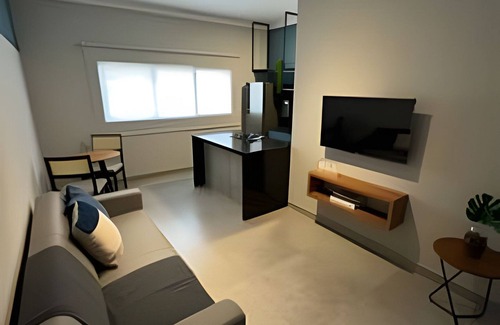 Franca House | Modern Studio with Kitchen - Ideal for Budget Travelers