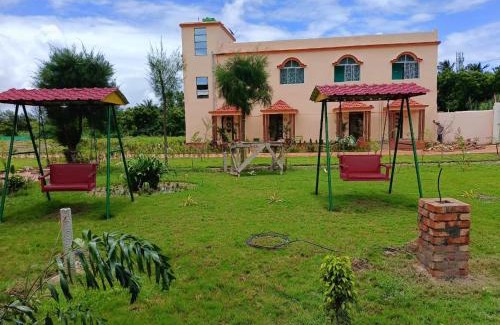 Tajpur Resort | Charming New Surya Kutir Resort: Ocean View & Pool Access
