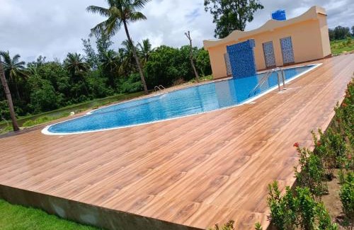 Tajpur Resort | Charming New Surya Kutir Resort: Ocean View & Pool Access