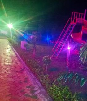 Tajpur Resort | Charming New Surya Kutir Resort: Ocean View & Pool Access