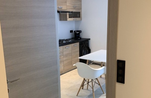 Casanova Apartment | New T2 apartment in private property