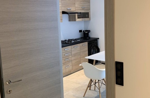 Casanova Apartment | New T2 apartment in private property