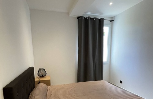 Casanova Apartment | New T2 apartment in private property