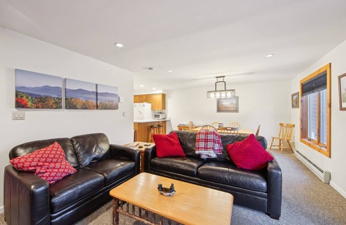 North Creek House | NEW! Tahawus 74I - A Cozy Adirondack Retreat by The Summit at Gore Mountain