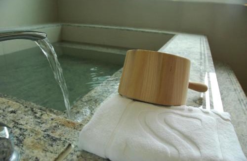 Xindian Hotel | Relaxing Getaway at New Taipei Hot Spring Hotel