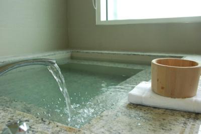 Xindian Hotel | Relaxing Getaway at New Taipei Hot Spring Hotel