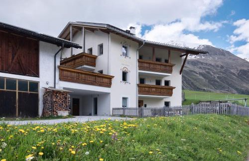 Melago Apartment | New Teindlhof