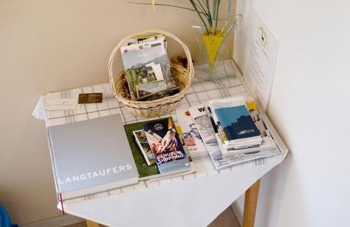 Melago Apartment | New Teindlhof