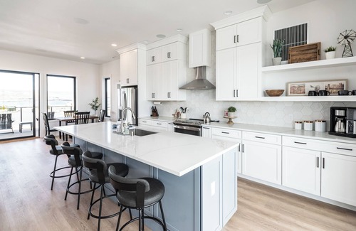 Desert Aire House | New! The 19th Hole at Desert Aire