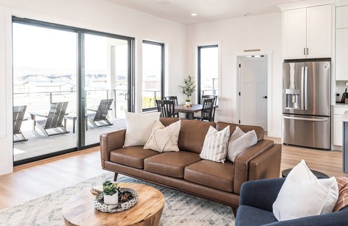 Desert Aire House | New! The 19th Hole at Desert Aire