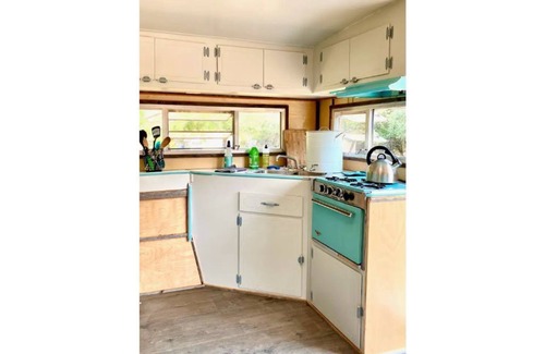 Eureka Cabin | Discover The A-Frame On the Tobacco River: 10/10 Rated Stay