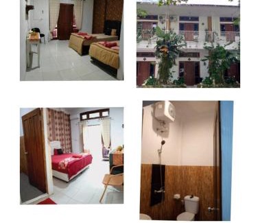 Bohorok Resort | Discover The Heritage Resort & Restaurant in Bukit Lawang