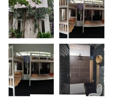 Bohorok Resort | Discover The Heritage Resort & Restaurant in Bukit Lawang