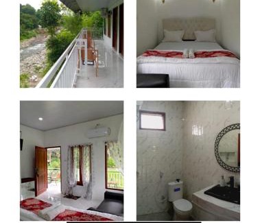 Bohorok Resort | Discover The Heritage Resort & Restaurant in Bukit Lawang