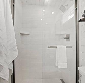 Fredericksburg House | Discover The Saguaro: Tiny Shipping Container Retreat
