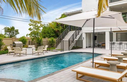 Key West House | Discover The Windrose House: Pool, Pets & 10/10 Reviews