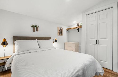 Wimberley House | Experience The Yellow Door: River Access in Wimberley