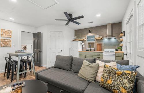 Wimberley House | Experience The Yellow Door: River Access in Wimberley