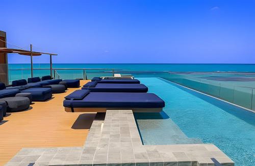 Pajucara Apartment | New Time Building