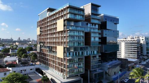 Pajucara Apartment | New Time Building