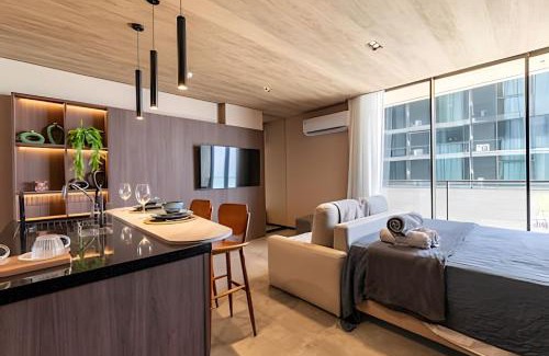 Pajucara Apartment | New Time Building