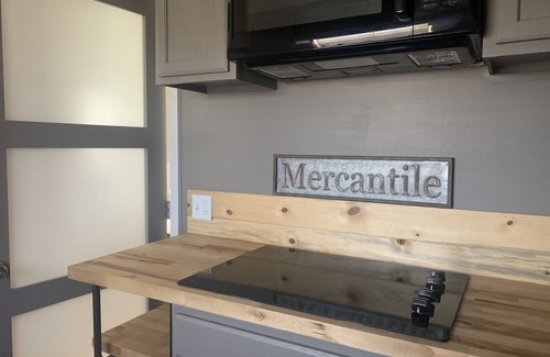 Cortez Cabin | Idyllic Tiny Home on Cattle Ranch with Gorgeous Views