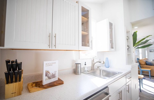 Newport East House | Coastal Retreat: Walk to Beach & Enjoy Oceanfront Amenities
