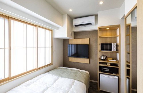 Tomakomai Hotel | Top-Rated New Tomakomai Prince Hotel with Hot Tub & Breakfast