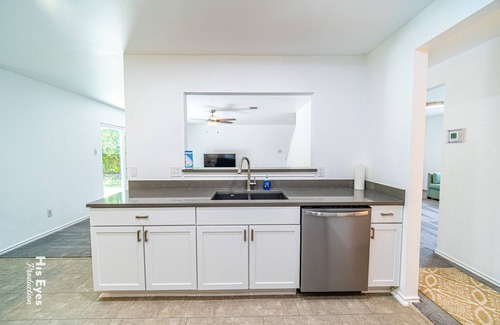 Round Rock House | Modern Retreat Near HEB: Pet-Friendly, Family Amenities